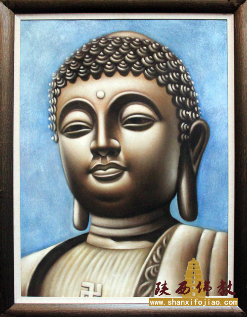 佛教油画艺术(图2)
