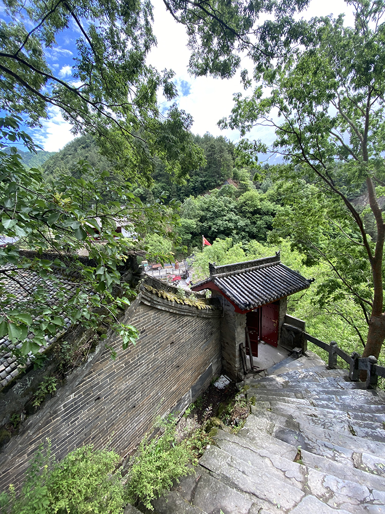宝峰寺(图3)