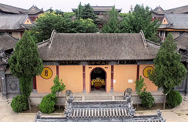 大明寺