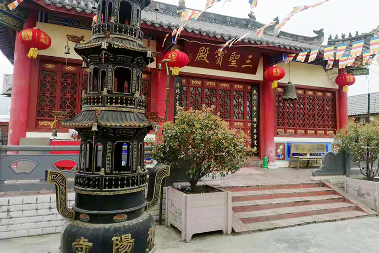椿阳寺