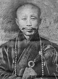 慈云法师