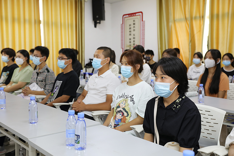 陕西省佛教协会开展“爱我中华、善愿同行”乡村助学活动(图8)