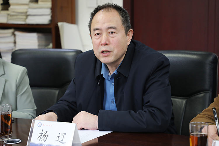 法门寺佛学院与陕西省社科院宗教研究所签署合作教学协议(图1)
