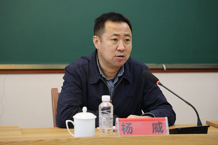 法门寺佛学院承办全国汉传佛教教师资格认定（陕西地区）考试工作(图2)