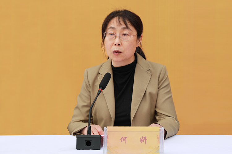 2023陕西佛教讲经交流巡讲活动在安康市举办(图4)