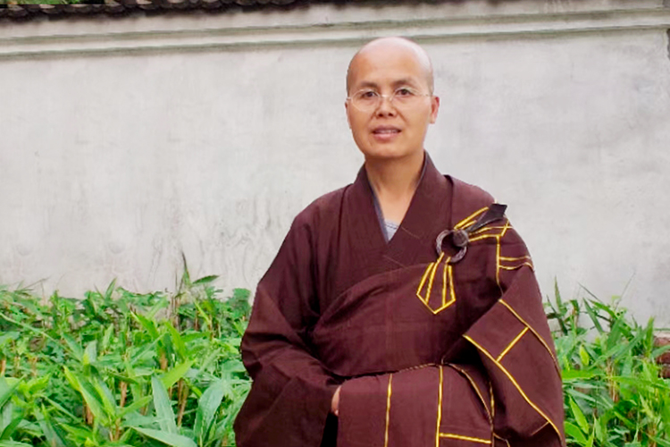 律宗祖庭丰德寺(图5)