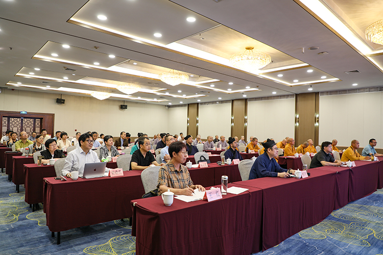 法门寺佛学院蝉联“陕西省宗教院校门户网站建设评比活动”一等奖(图1)