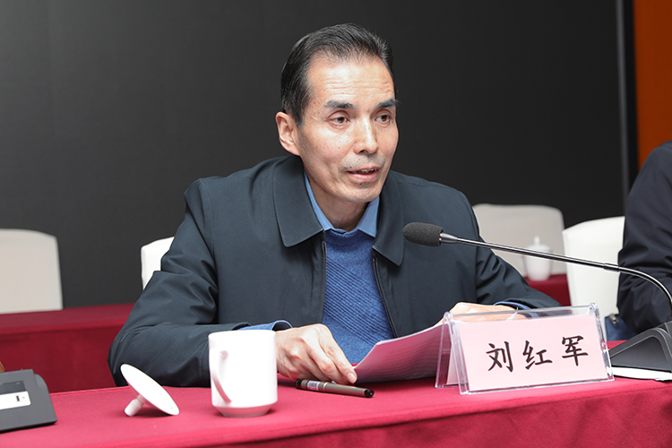 咸阳市佛教协会第四次代表会议隆重召开(图6)