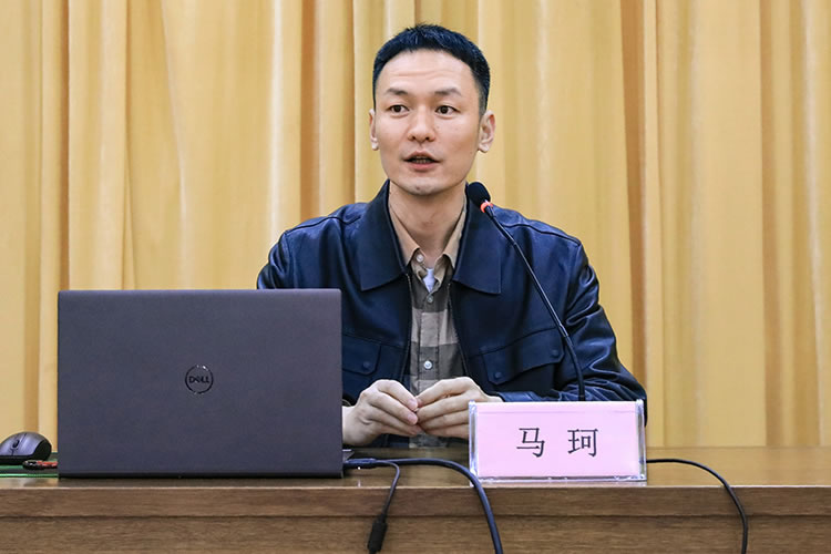 陕西省佛教协会举办2025年新认定佛教教职人员培训班(图4)