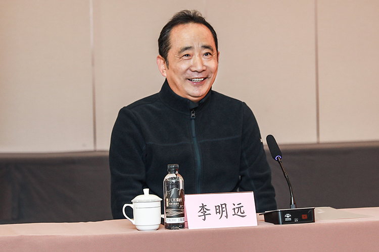 陕西省佛教协会第九次代表会议在西安召开(图7)