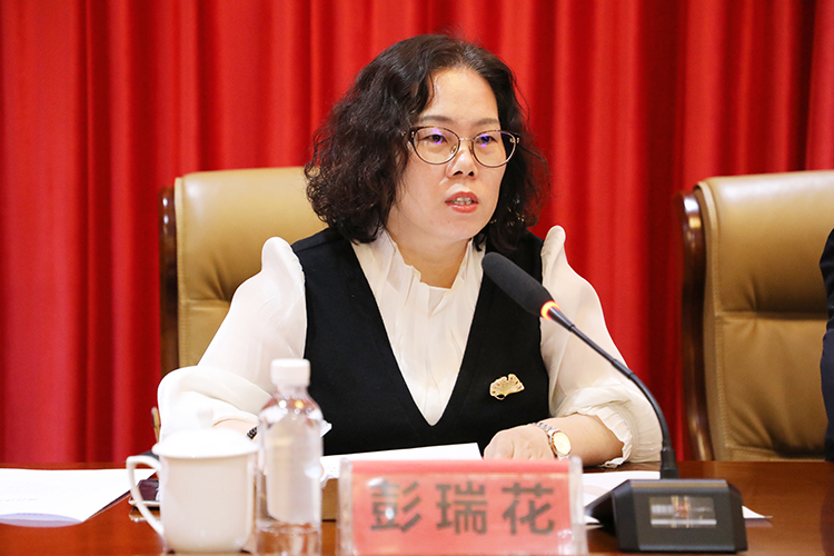 法门寺佛学院举行《宗教界培育践行社会主义核心价值观导读》项目启动仪式(图3)