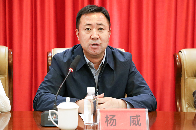 法门寺佛学院举行《宗教界培育践行社会主义核心价值观导读》项目启动仪式(图4)