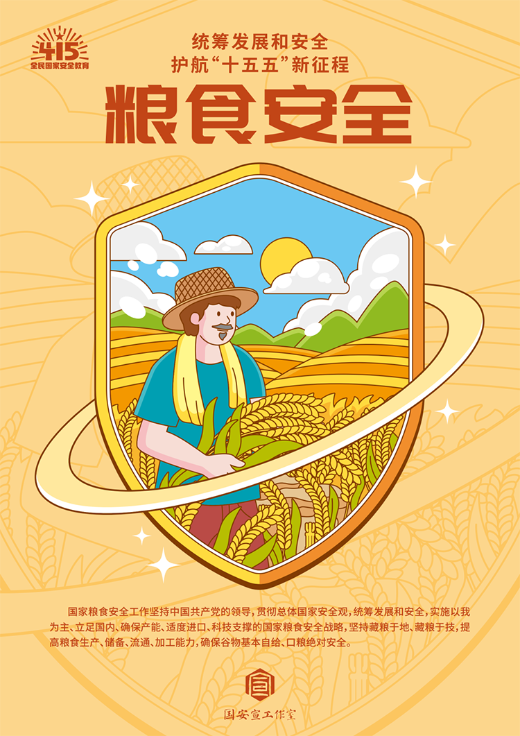 统筹发展和安全 护航‘十五五’新征程(图16)