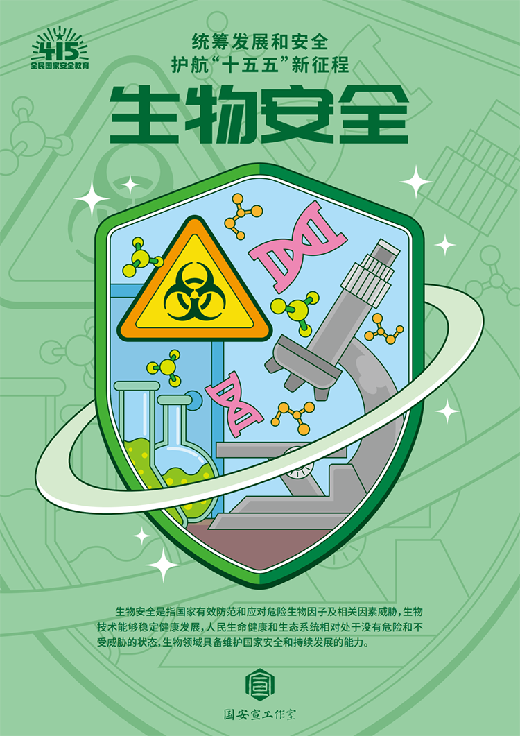 统筹发展和安全 护航‘十五五’新征程(图24)