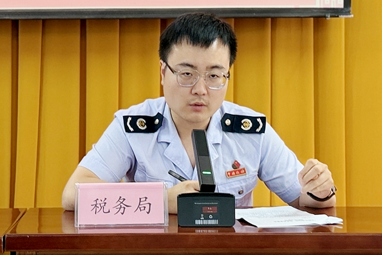 长安区终南山佛教协会开展“宗教政策法规学习宣传月”专题学习活动(图4)
