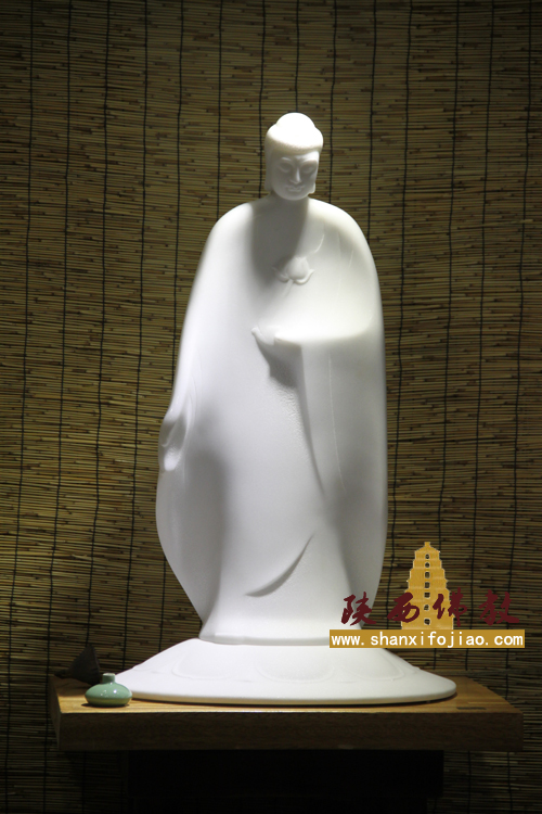 第二届西安佛博展(图14)
