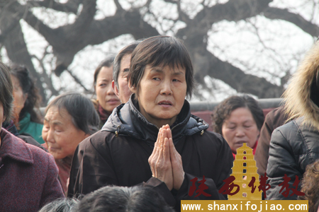 金顶寺巡讲举行(图22)