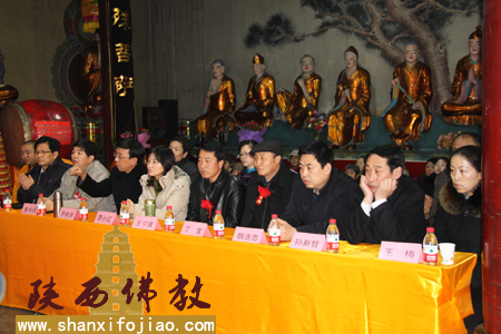 金顶寺巡讲举行(图2)