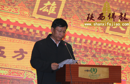 大雄宝殿落成典礼(图12)