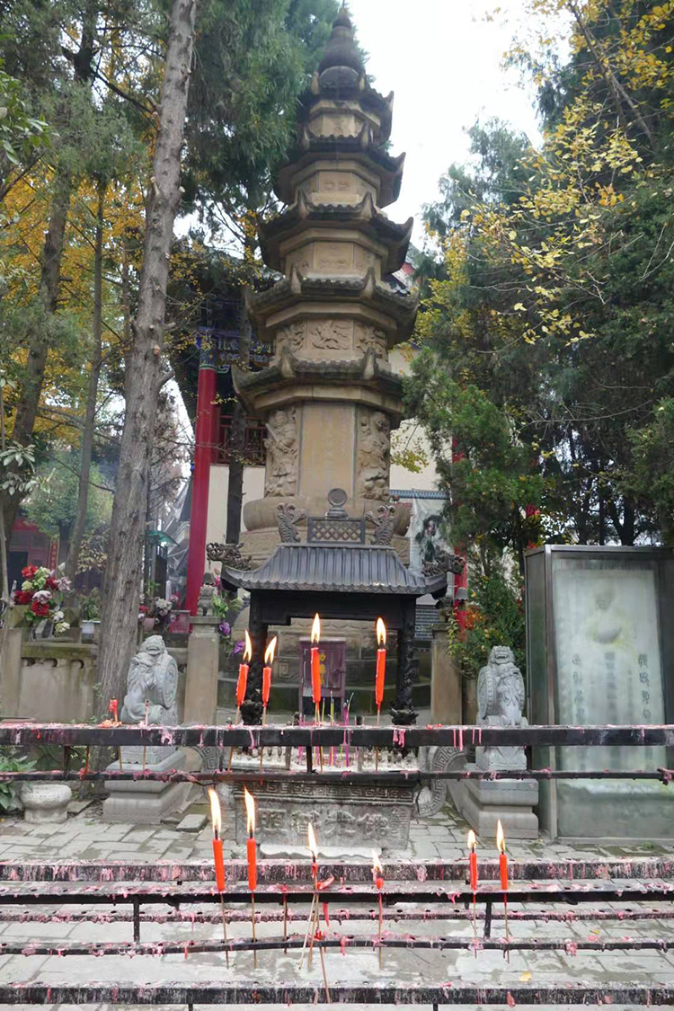 万寿寺(图3)