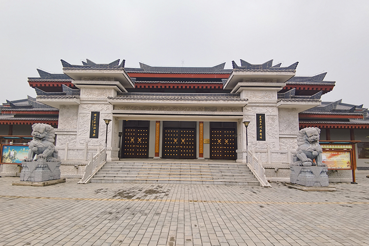 [交通通讯]地址:陕西省咸阳市秦都区魏家泉村福圣寺电话:029-33560747