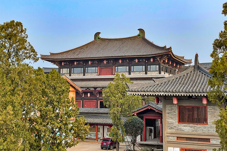 孔雀寺(图4)
