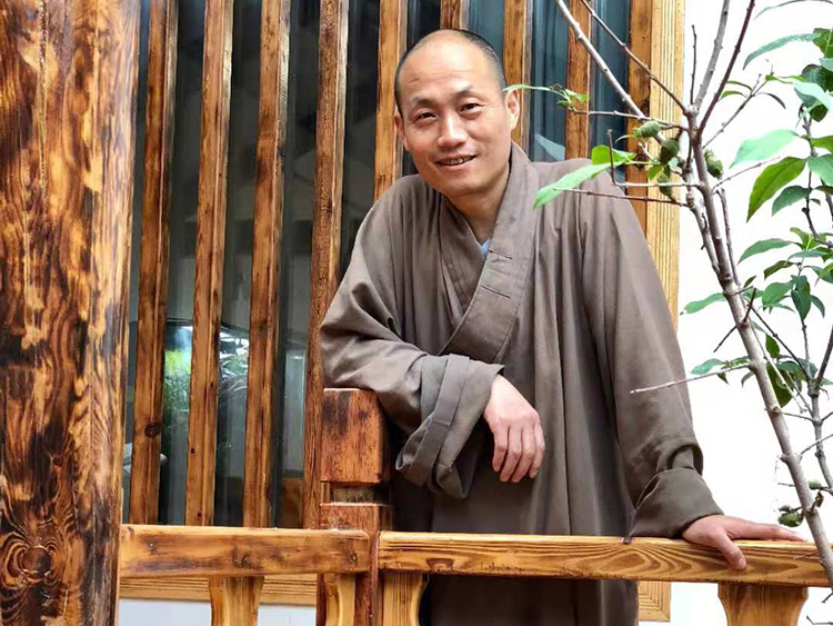 华严宗祖庭至相寺(图6)