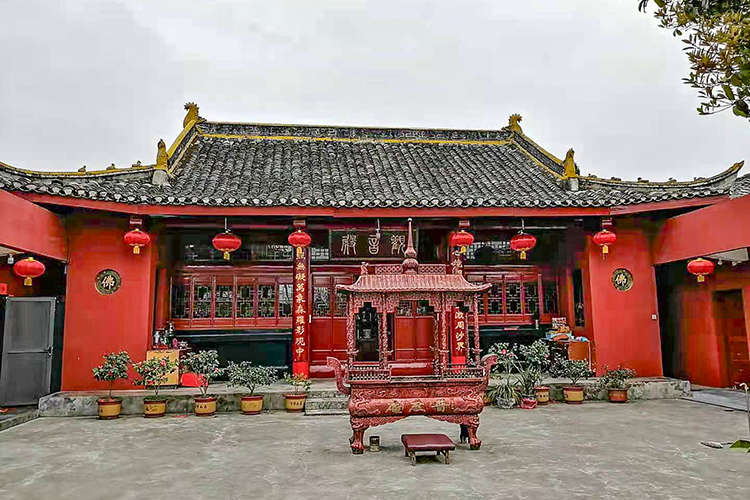 普渡庵(图2)