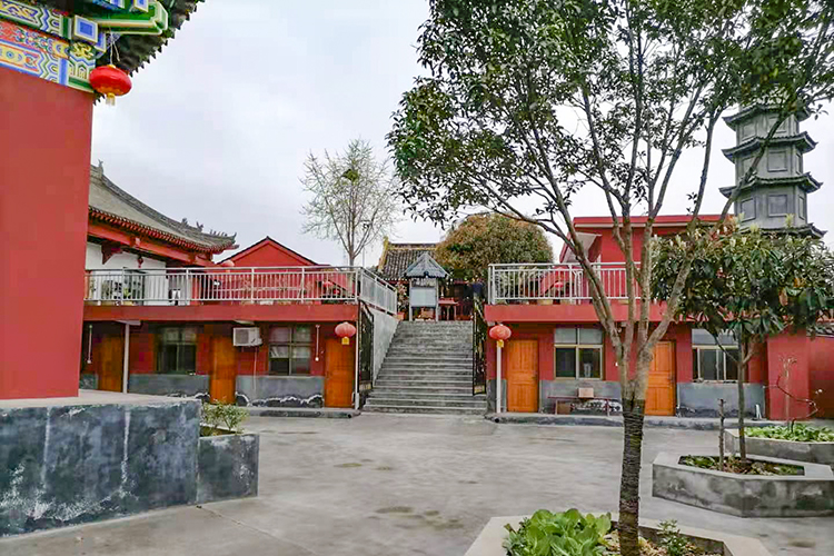 普渡庵(图3)