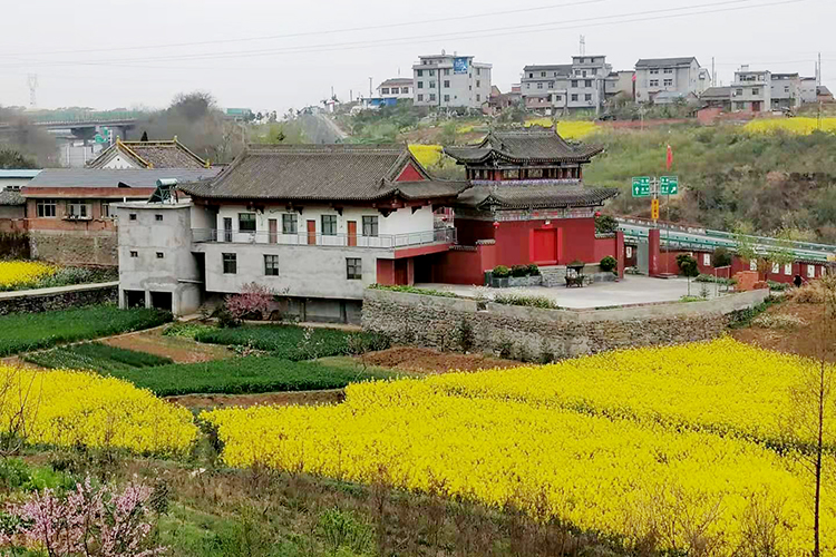 普渡庵(图4)