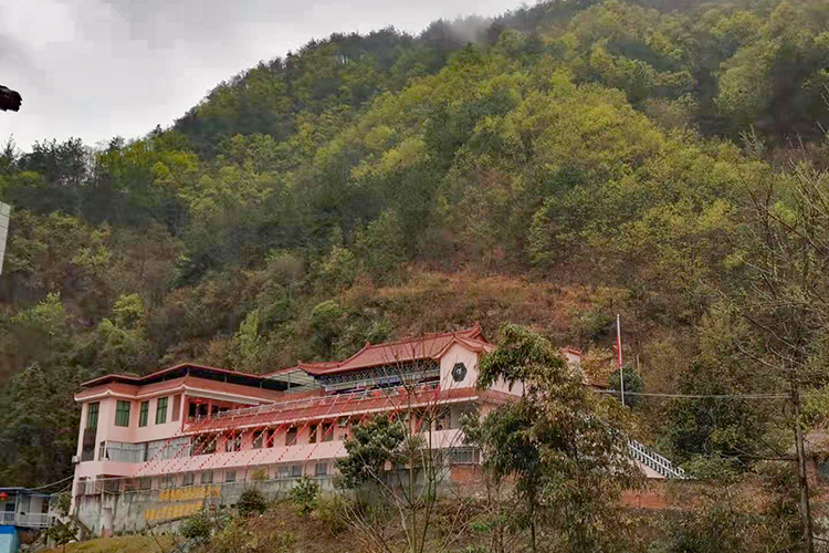 云龙寺(图4)