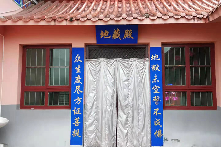 云龙寺(图6)