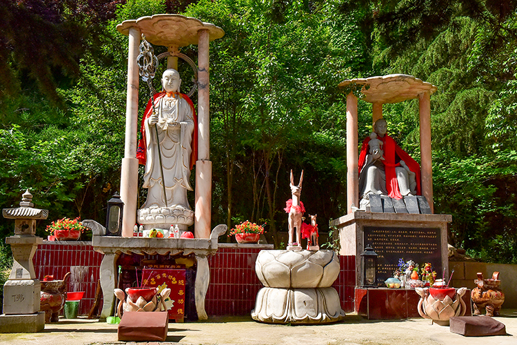 大阿弥陀寺(图5)