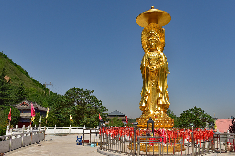 大阿弥陀寺(图8)